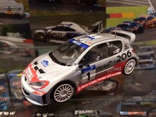 Standmodell peugeot 206 gebraucht kaufen  Emsdetten