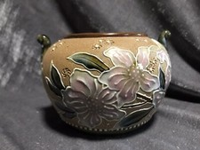 Doulton lambeth sugar for sale  CARMARTHEN