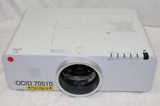 Panasonic ez570u lcd gebraucht kaufen  Dippoldiswalde