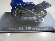 Deagostini honda 125r for sale  DONCASTER