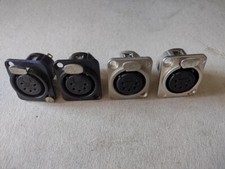 Neutrik xlr pin for sale  MALDON