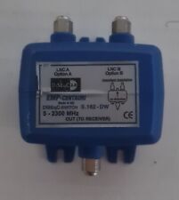 Diseqc 1.0 switch usato  Tropea
