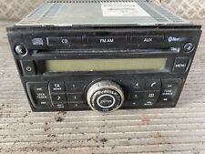 62571 radio nissan gebraucht kaufen  Neu-Ulm