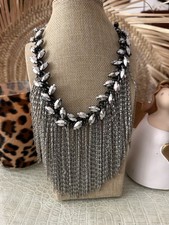 Collier plastron d'occasion  Moulins