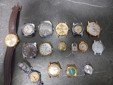 Konvolut armbanduhren zodiac gebraucht kaufen  Aschaffenburg