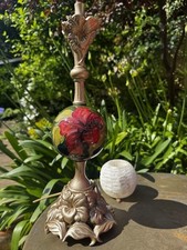 Moorcroft hibiscus pattern for sale  BOURNEMOUTH
