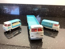 Corgi original set for sale  NEWCASTLE