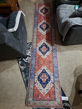 Area runner rug.new for sale  Gillette