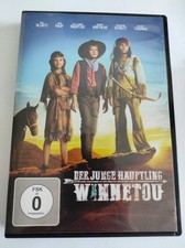 Junge häuptling winnetou gebraucht kaufen  Lindau (Bodensee)