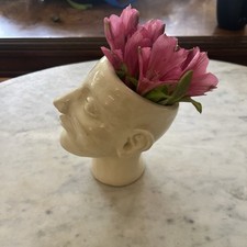 Small white ceramic for sale  Ridgefield