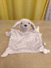 Schmusetuch kuscheltuch sternt gebraucht kaufen  Obertraubling