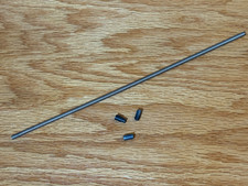 Nos campagnolo stainless for sale  Vacaville