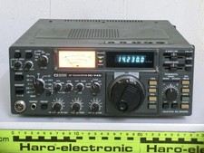Icom 740 transceiver gebraucht kaufen  Burgau