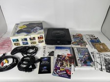 Sega saturn console for sale  Las Vegas