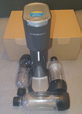 Sodastream soda maker for sale  HULL