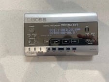 Boss digital recorder for sale  LIVERPOOL
