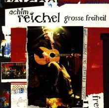 Grosse freiheit reichel gebraucht kaufen  Berlin