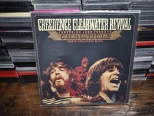 Vinyl creedence clearwater gebraucht kaufen Vinyl creedence clearwater gebraucht kaufen  Bad Krozingen