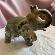 Vintage terracotta glazed for sale  POOLE