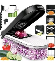 Vegetable chopper cutter for sale  ASHFORD