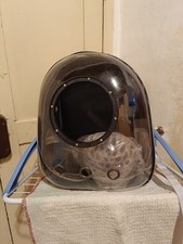 Zaino per cani usato  Bracciano