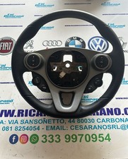 Volante smart forfour usato  Visciano