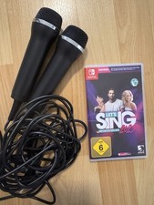 Let sing 2023 gebraucht kaufen  Waiblingen