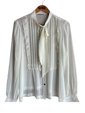 Vintage semi sheer for sale  Upland