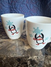 caribou coffee mug for sale  Columbia Falls