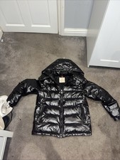 Womans moncler maya for sale  BURNTWOOD