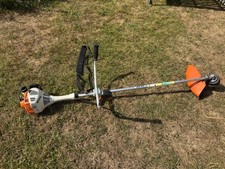 Stihl fs55 trimmer for sale  CHELTENHAM