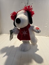 Peanuts dancing snoopy for sale  Louisville