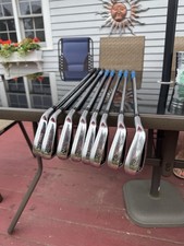 Srixon z565 iron for sale  Windham