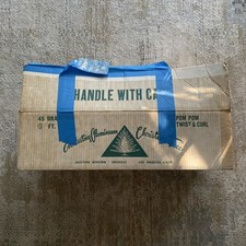 Everlasting aluminum christmas for sale  Sherwood
