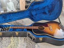Immaculate gibson j45 for sale  BIRMINGHAM
