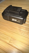 Draper d20 20v for sale  BALLYCLARE