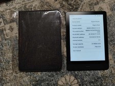 Lector de libros electrónicos portátil Bigme Read de 6 pulgadas con papel electrónico: sistema abierto Android segunda mano  Embacar hacia Mexico