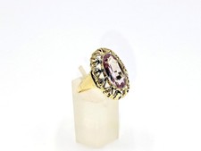 Vintage ring 14k gebraucht kaufen  Ratingen