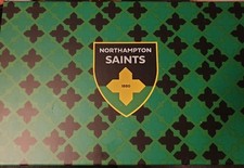 Northampton saints membership for sale  SOUTHAM