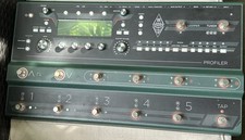 Kemper profiler stage for sale  LONDON