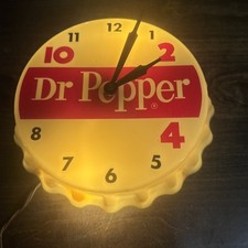Pepper wall clock for sale  Waco