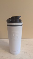 Agitador de gelo marca garrafa de água/aço inoxidável 26 oz comprar usado  Enviando para Brazil