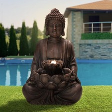 Buddha fountain pump for sale  Haleyville