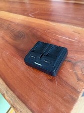 Panasonic brd50e schnellladege gebraucht kaufen  Hannover