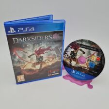 Darksiders iii gioco usato  Grottammare