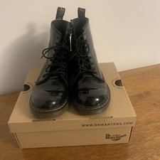 Dr. martens 1460 usato  Antrodoco