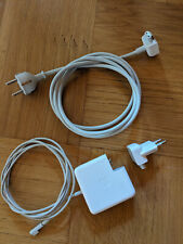 Riginal apple magsafe gebraucht kaufen  Sickte