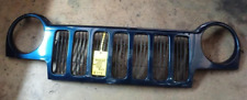 jeep cherokee xj griglia copriradiatore usato jeep cherokee xj griglia copriradiatore usato Villa Literno