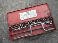 Britool number 40a for sale  CHEPSTOW