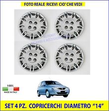 Set copricerchi per usato  Francavilla in Sinni